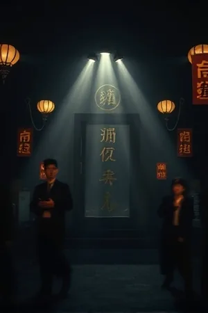 无声证词封面，手语动作与窗外斜射光影