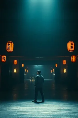 苔原之上封面，极地科考站与灰白冻土