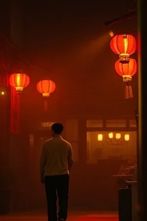 春山可望封面，薄雾散开后的远山轮廓
